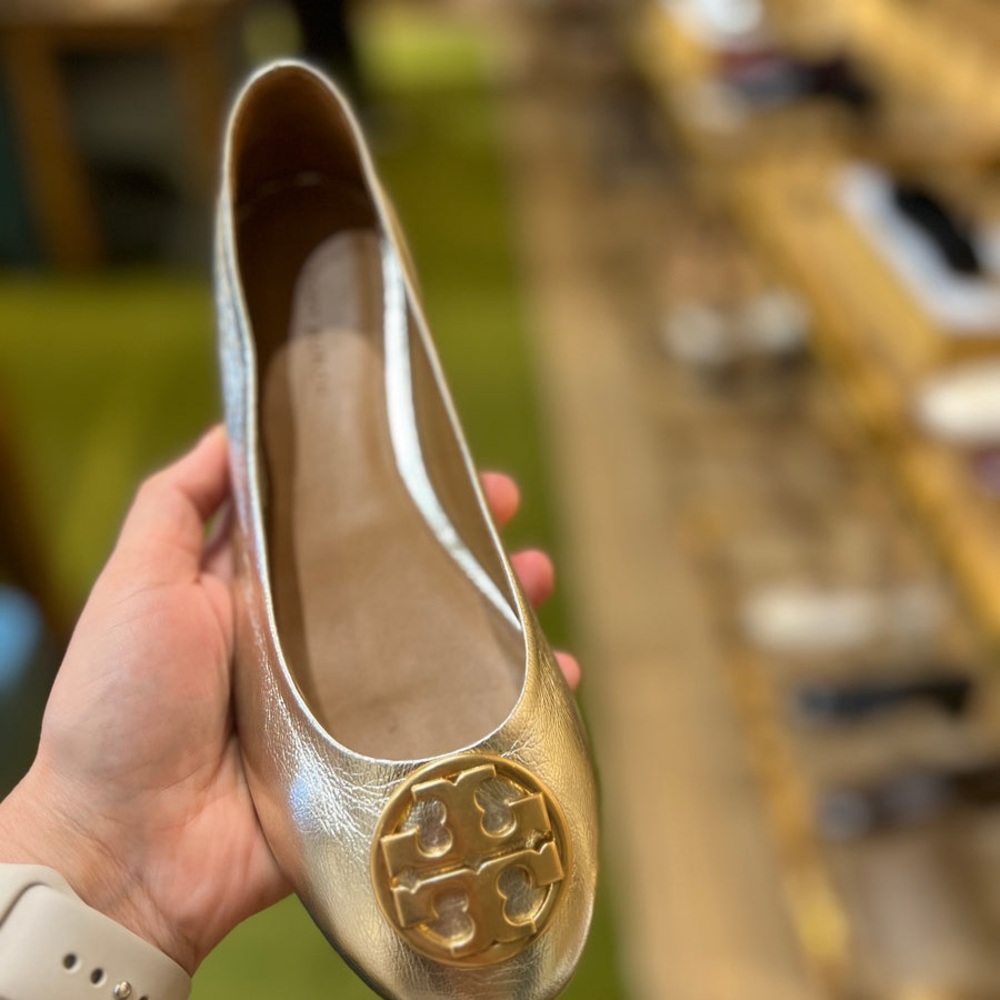 Tory Burch Flats